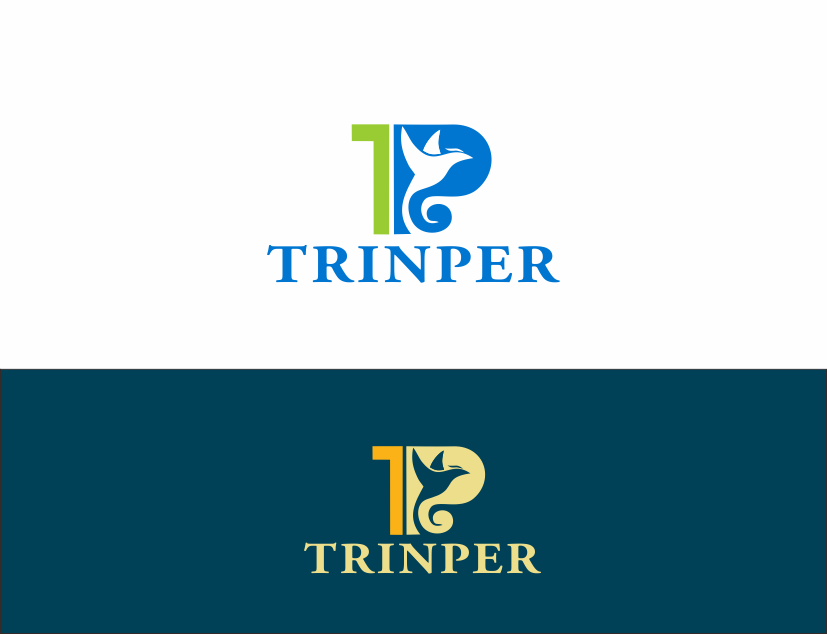 Diseño de Logo por SKYCN para trinper | Diseño #5953744