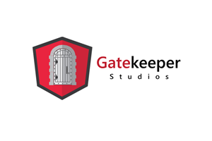 Diseño de Logo por sahank para Gatekeeper Studios | Diseño #3787409