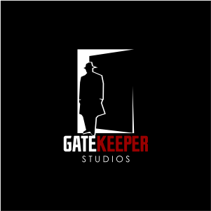 Logo-Design von JL 2 für Gatekeeper Studios | Design #3842860