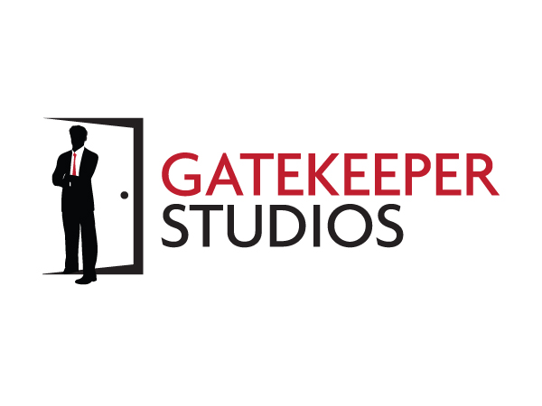 Logo Design by Epifanie for Gatekeeper Studios | Design: #3841699