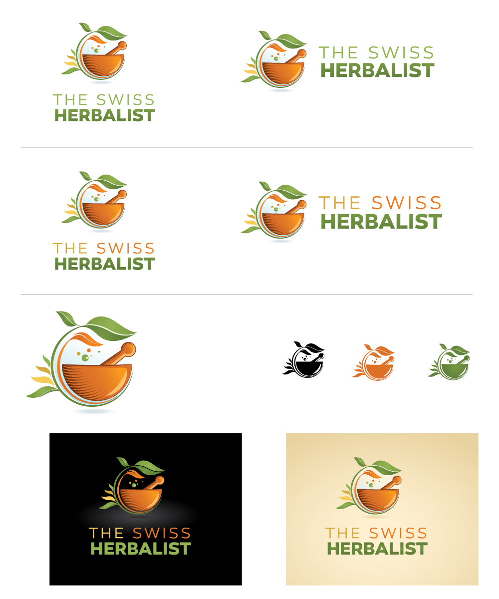 Logo Design by mouallem zoheir for this project | Design #3811984