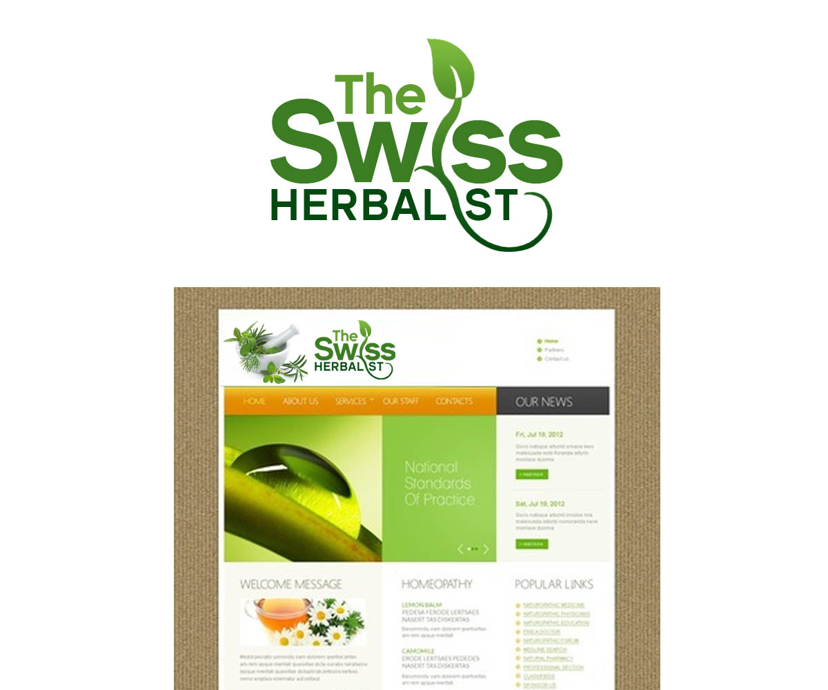 Logo Design by ZETA for this project | Design #3801767