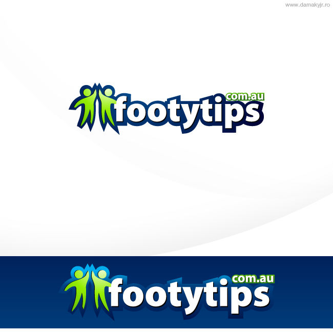 Logo Design by damakyjr for this project | Design #126600