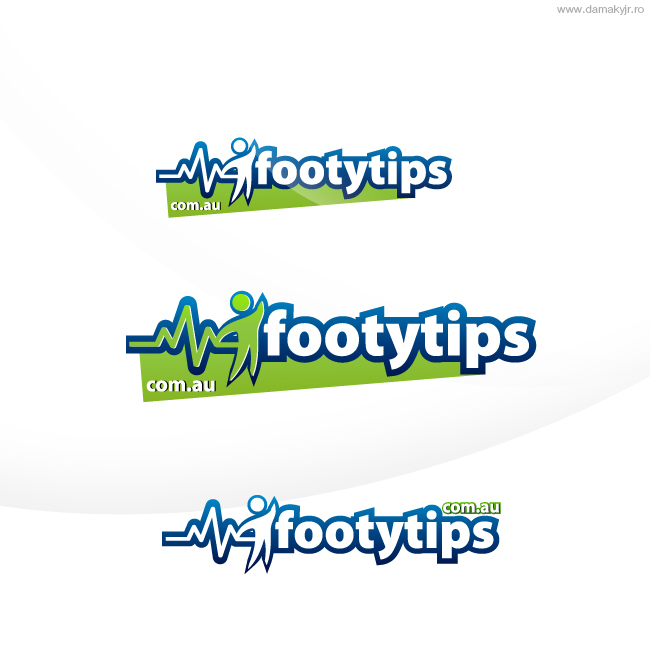 Logo Design by damakyjr for this project | Design #126607