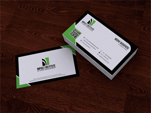 Business Card Design by Ashish