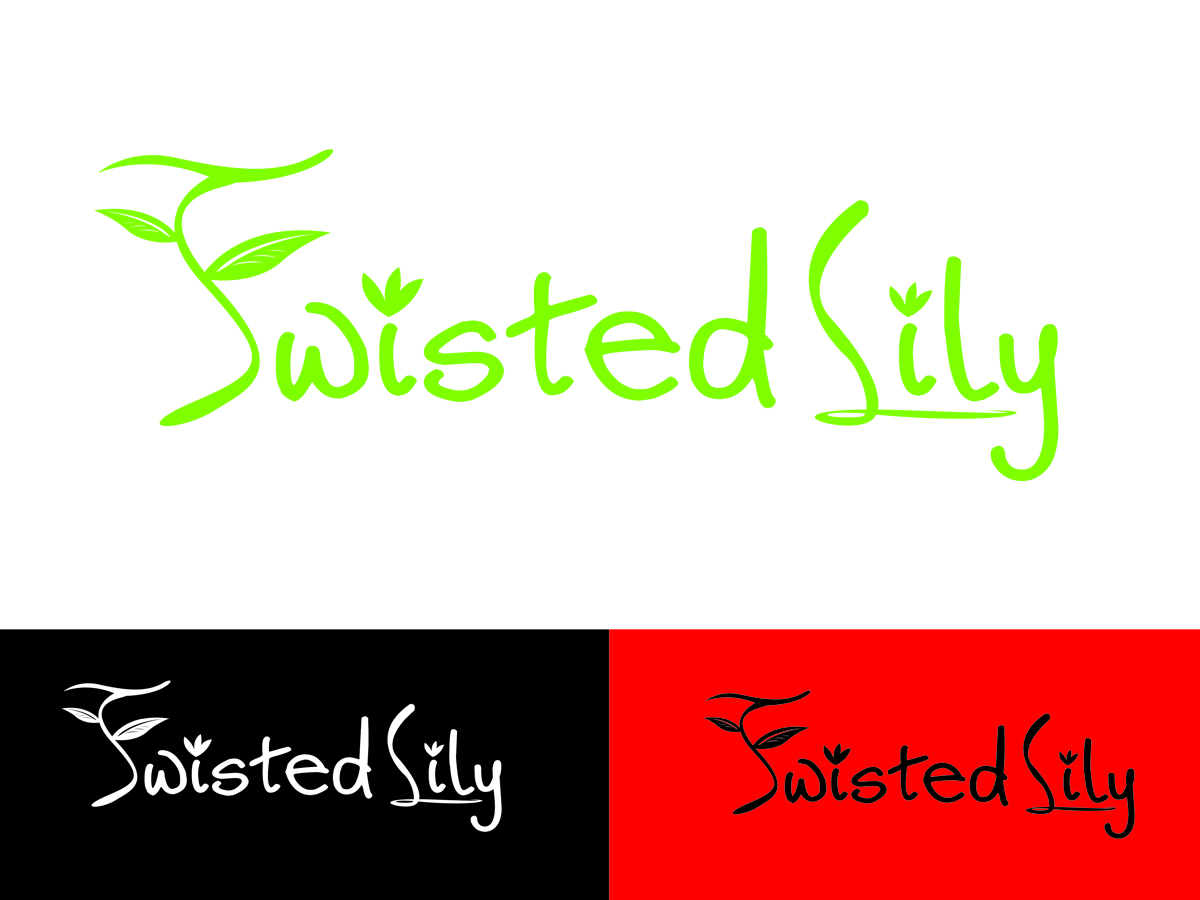 Logo Design by Eyes'n'Beard for this project | Design #3777630