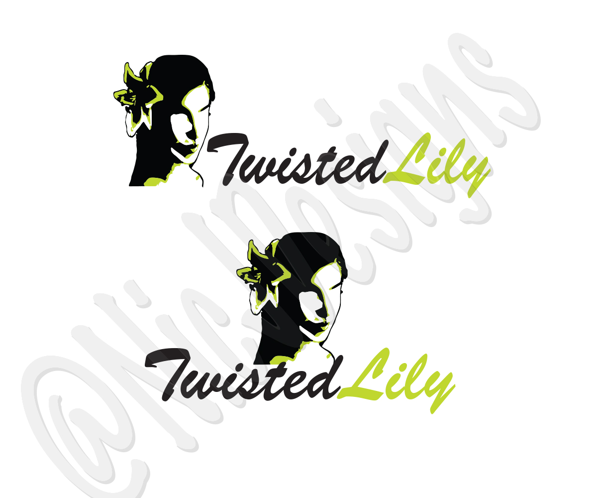 Logo Design by NicJ254 for this project | Design #3782830