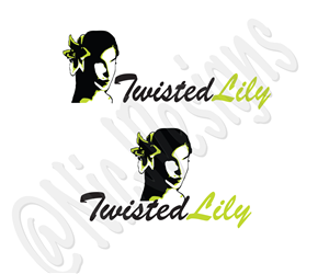 Logo Design by NicJ254