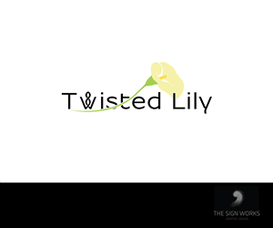 Logo Design by The Sign Works