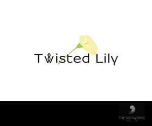 Logo Design by The Sign Works for this project | Design: #3787089