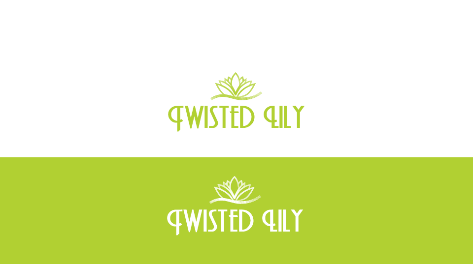 Logo Design by kate86 for this project | Design #3780951