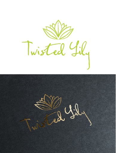 Diseño de Logo por kate86 para este proyecto | Diseño #3780983