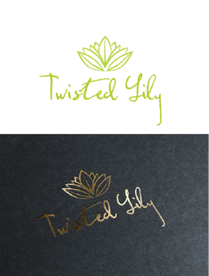 Logo Design by kate86 for this project | Design: #3780983