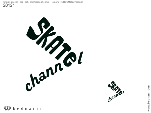 Logo Design by bednarri for this project | Design #1020345