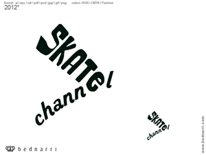 Logo Design by bednarri