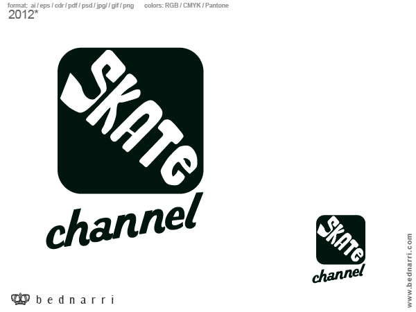 Logo Design by bednarri for this project | Design #1020423