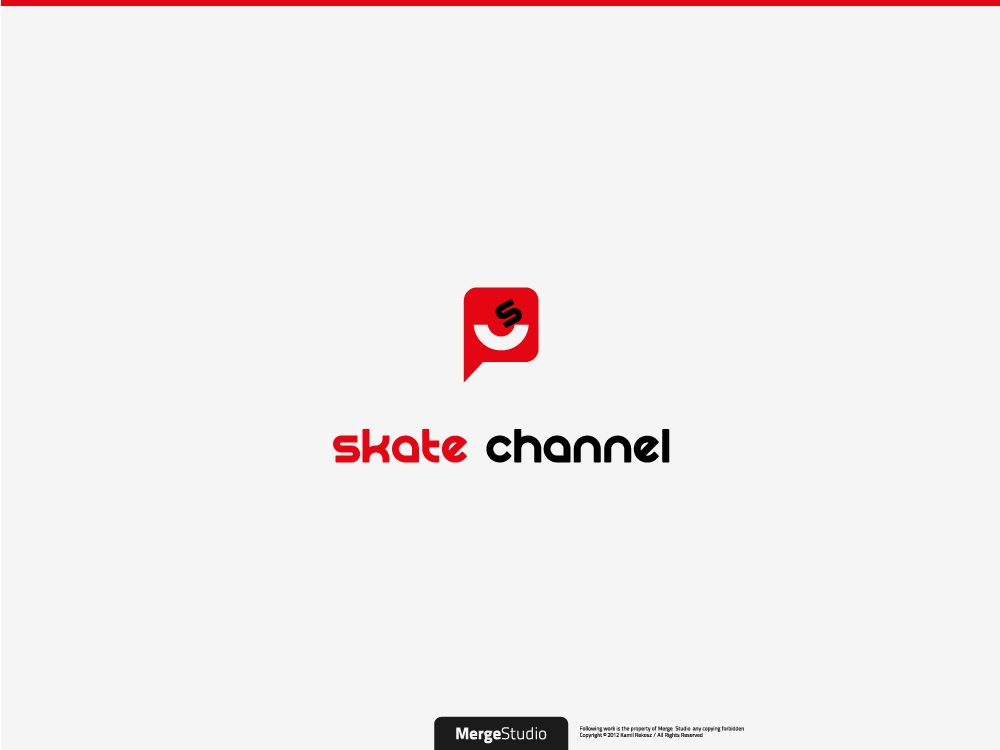 Logo Design by MergeStudio for this project | Design #1021210