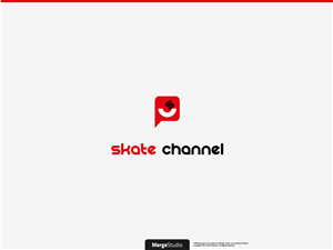 Logo Design by MergeStudio for this project | Design: #1021210