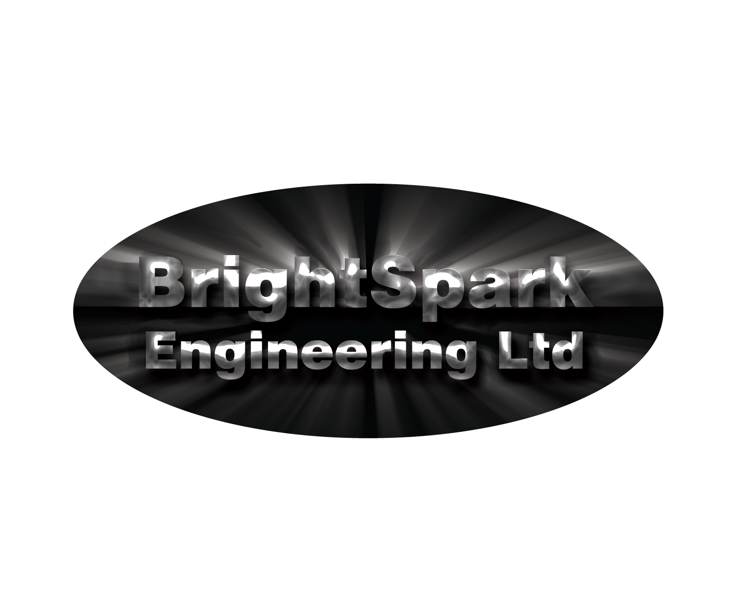 Diseño de Logo por Asif Khan para BrightSpark Engineering | Diseño #3795273