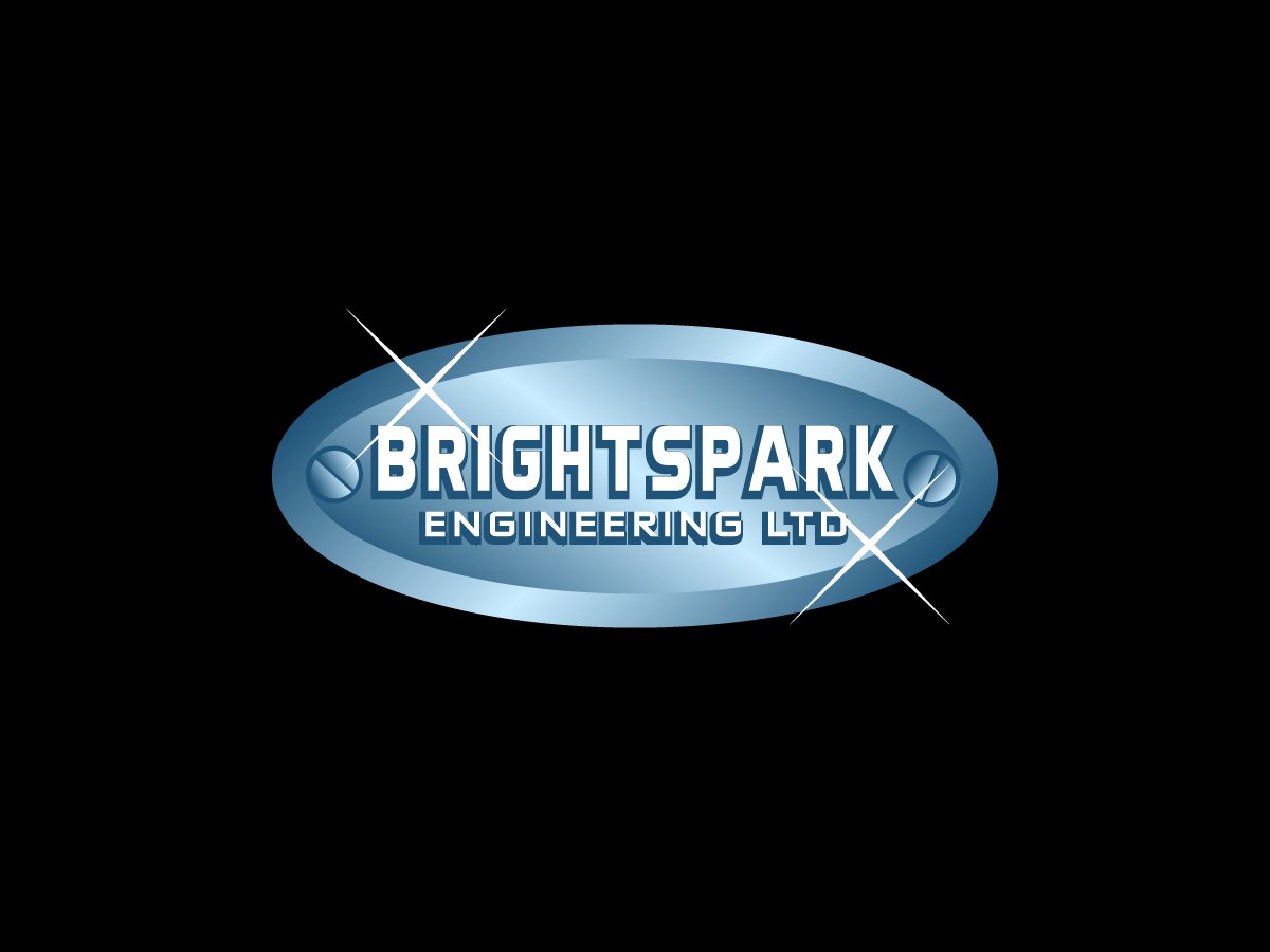 Logo Design by briliana for BrightSpark Engineering | Design #3787774