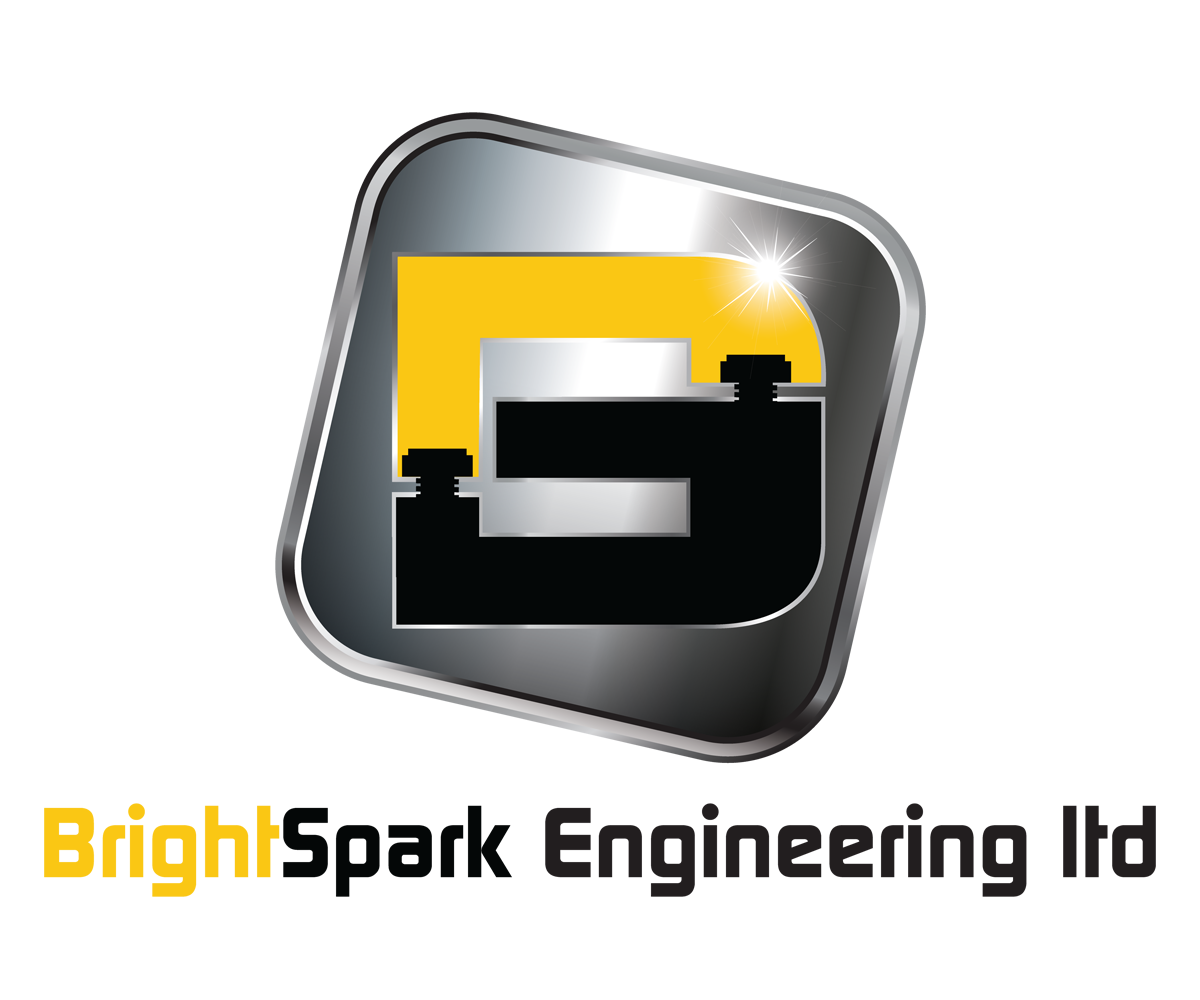 Design de Logo par vivekneulkar pour BrightSpark Engineering | Design #3826075