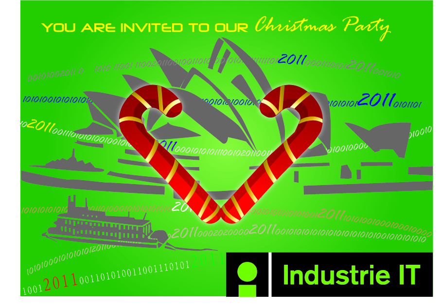 Invitation Design by Joy & Design for this project | Design #123006