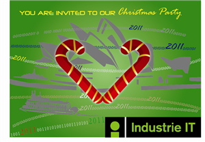 Invitation Design by Joy & Design