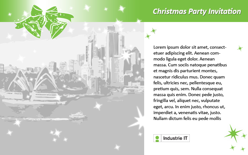 Invitation Design by grancica for this project | Design #124580