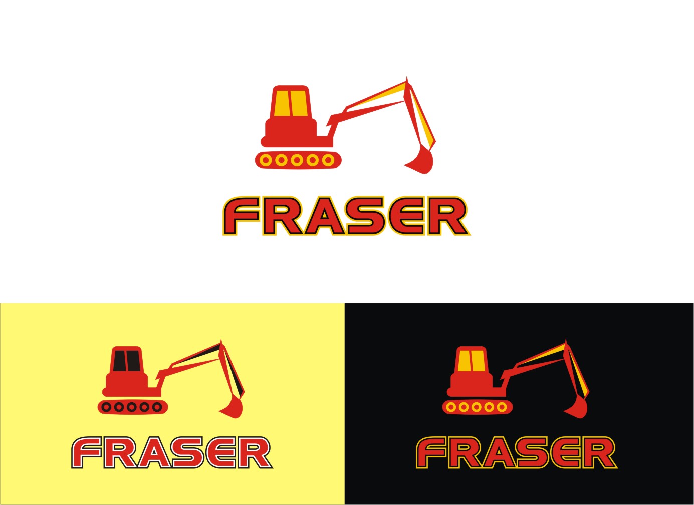 Logo Design by lrbalaji for this project | Design #997750