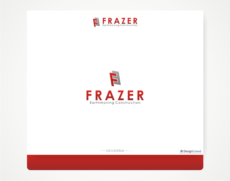 Logo Design by Savana for this project | Design #996442