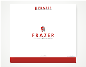 Logo Design by Savana for this project | Design: #996442