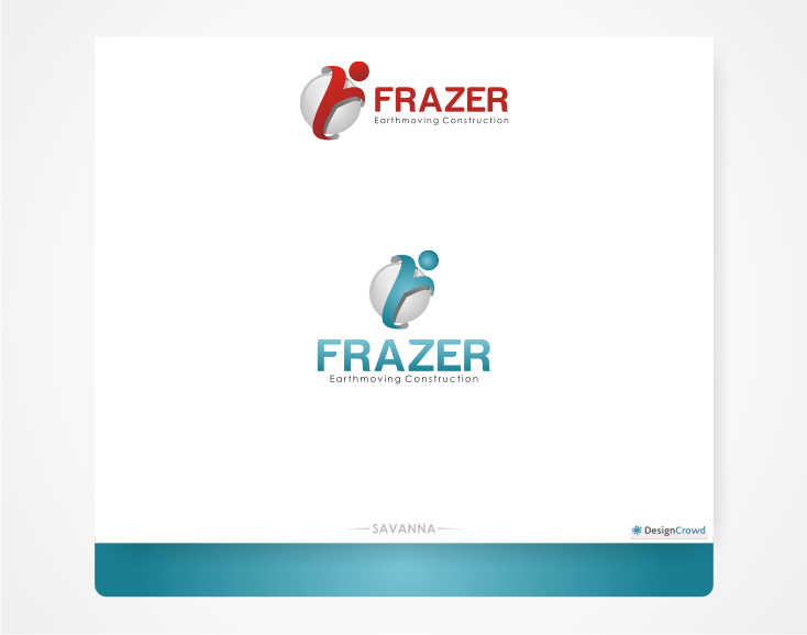 Logo Design by Savana for this project | Design #996444