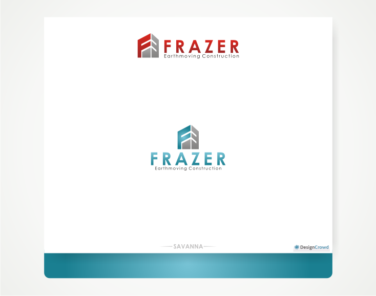 Logo Design by Savana for this project | Design #996447