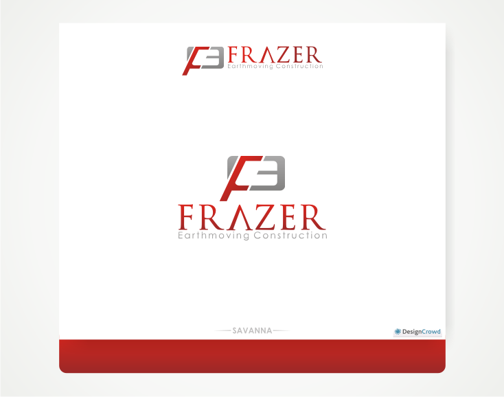 Logo Design by Savana for this project | Design #996454