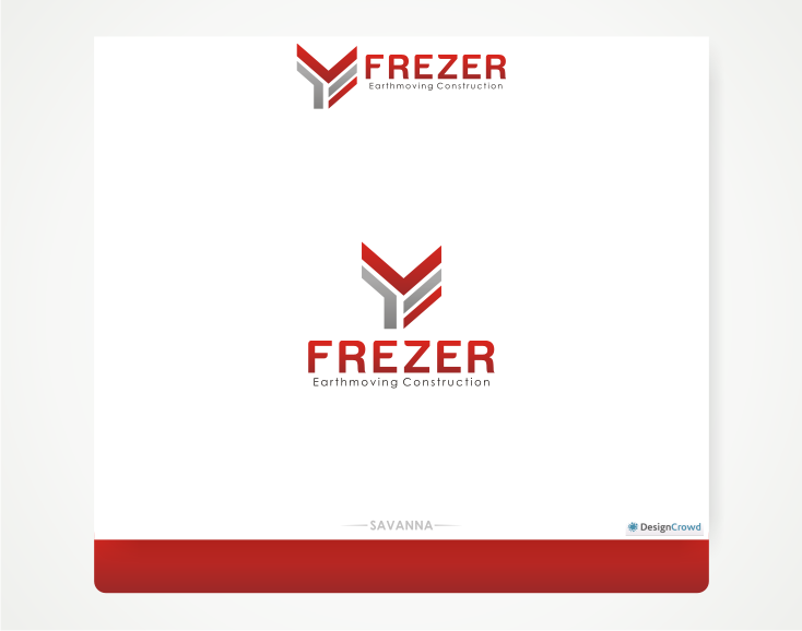 Logo Design by Savana for this project | Design #996455