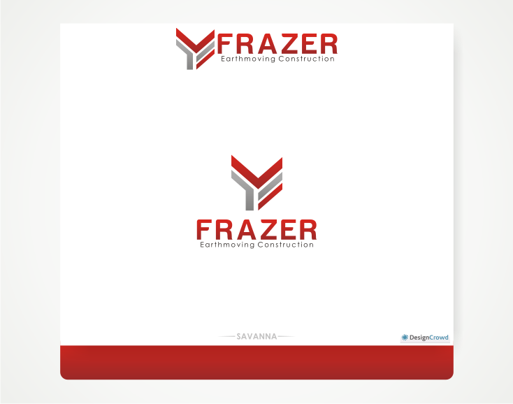 Logo Design by Savana for this project | Design #996459