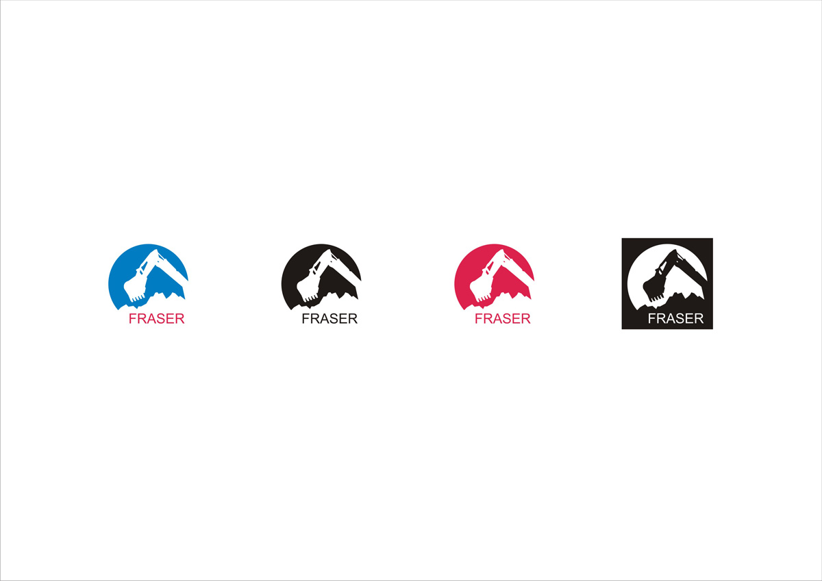 Logo Design by Aurum for this project | Design #1007055