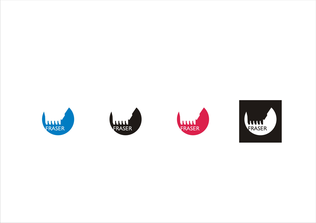 Logo Design by Aurum for this project | Design #1007092