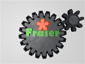 Logo Design by JT