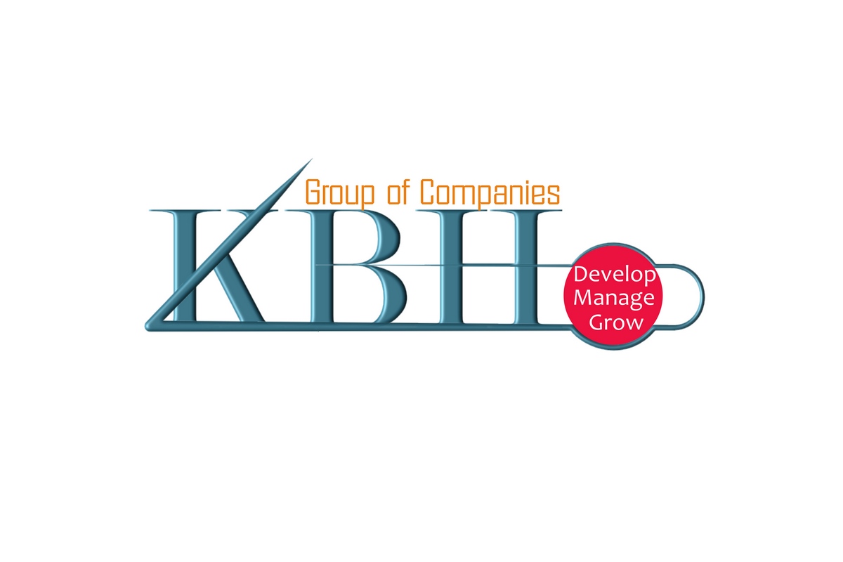 Logo Design by nsa51southwest for KBH Group of Companies | Design #3822999