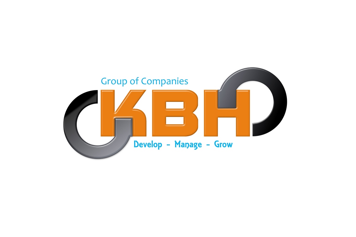 Logo Design by nsa51southwest for KBH Group of Companies | Design #3823006