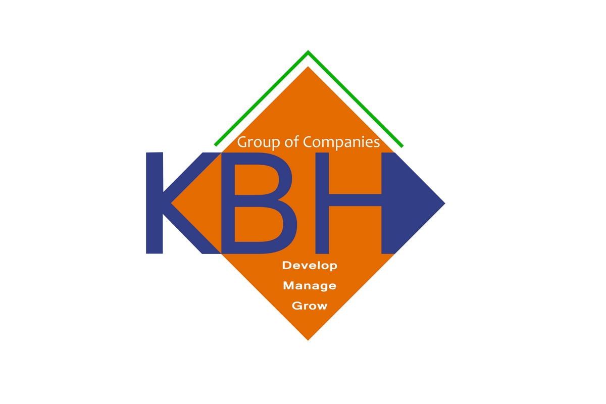 Logo Design by nsa51southwest for KBH Group of Companies | Design #3823016