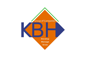 Logo Design by nsa51southwest for KBH Group of Companies | Design: #3823016