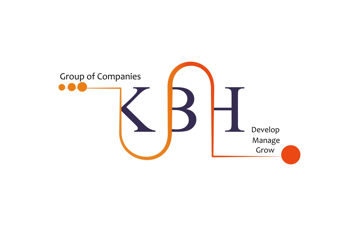 Logo Design by nsa51southwest for KBH Group of Companies | Design #3823020