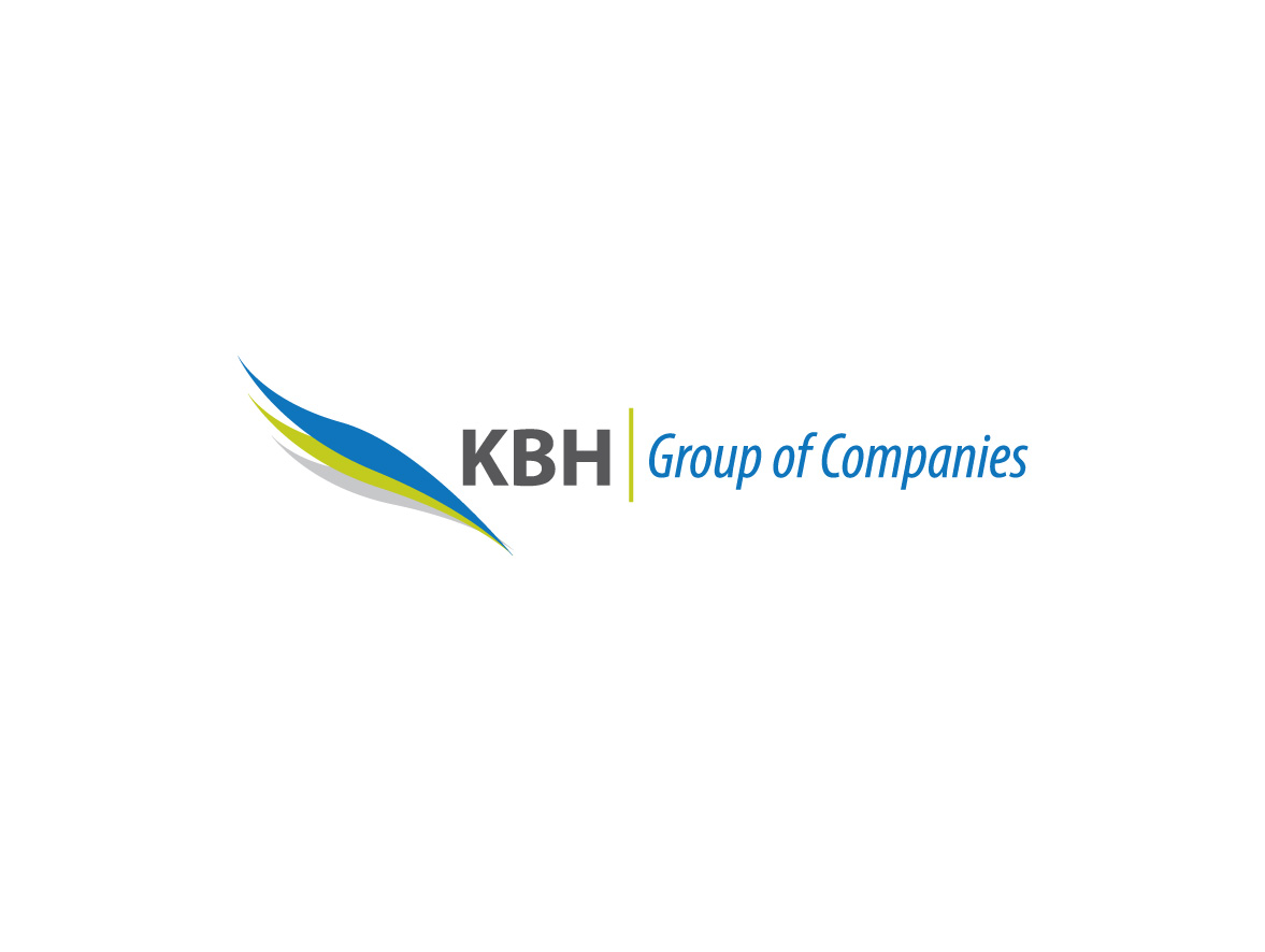 Logo-Design von viniandra für KBH Group of Companies | Design #3798518