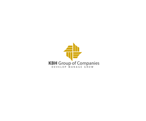Logo-Design von shamiar für KBH Group of Companies | Design #3797677