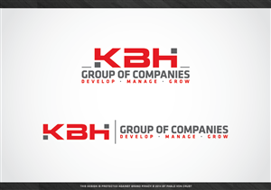 Diseño de Logo por Pablo Von Crust