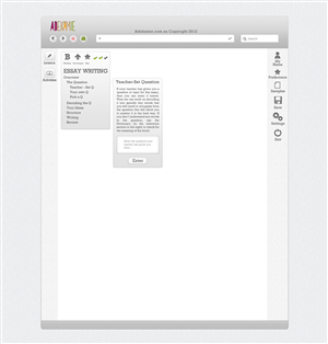 Design Graphique par studio-sfp.com pour ce projet | Design : #1003057