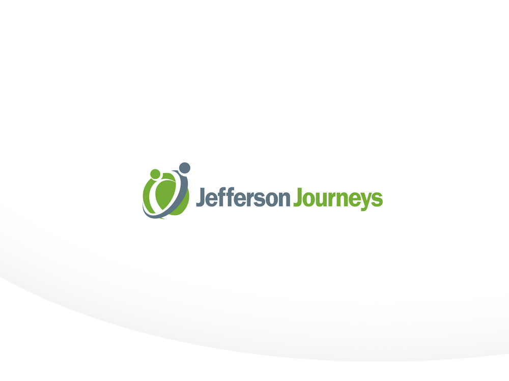 Logo Design by DoveFendi for Jefferson Journeys | Design #1026022