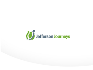 Logo Design by DoveFendi for Jefferson Journeys | Design: #1026022